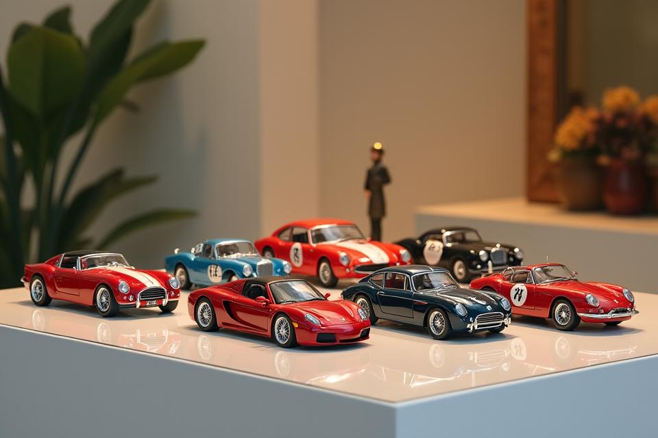 Limited Edition Collectibles